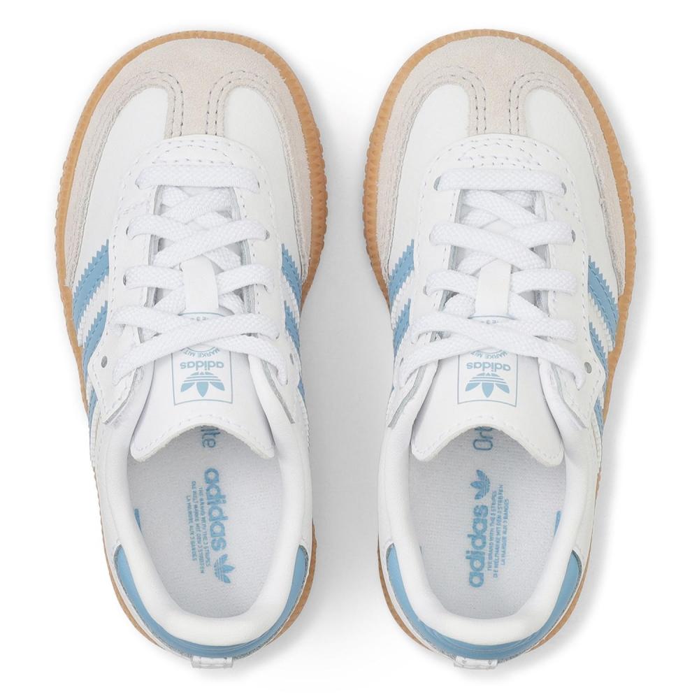 adidas Самба Ог Си Эф Эль Фтвр Эшб Гам3 Джк3189