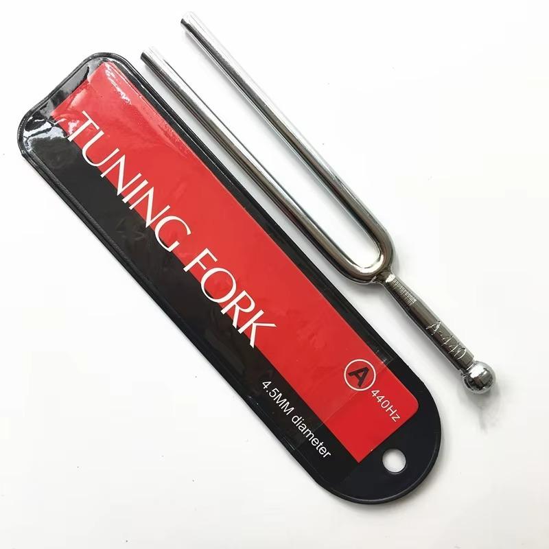 440 Гц камертон музыкальный инструмент ударные камертоны лечебные сольфеджио медицинские чакры терапия аксессуары