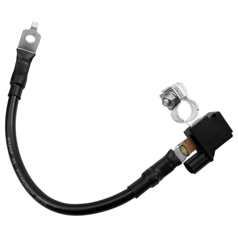 NEW Battery Negative Sensor Cable 37180-C2100 For Hyundai Sonata 2015-2017