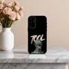 cool B-Band T-Tool-L S-Schism-M Phone Case For Samsung S25,24,23,22,30,21,10,9,Ultra,Plus,Lite,FE,4,5 G Soft Black Case