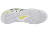 Joma Maxima 24 MAXS IN, Кроссовки для мини-футбола мужские белые