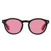 Lunettes de soleil - Polaroid - 6081/G/CS - Catégorie 3 - Mixte - Panto Noir/Rose