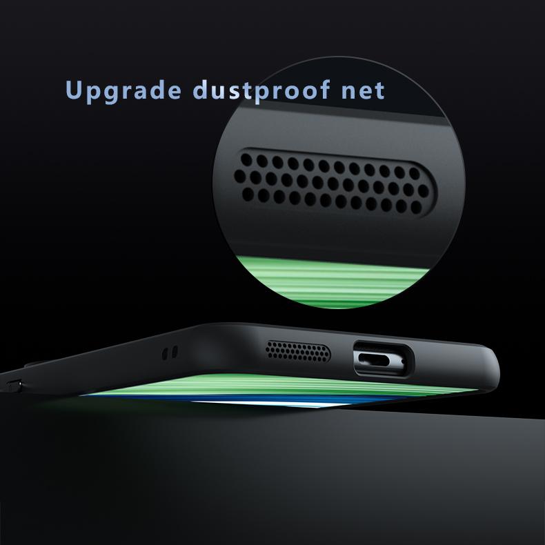 Для Huawei Mate 60 50 50E 40 40E Pro Plus матовый анти-отпечатков пальцев прозрачный ударопрочный чехол TPU противоударный не желтеющий защитный чехол для задней панели