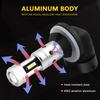 881 894 LED Fog Light Bulb, 6000K Xenon White, 2 Pack | 3800lm Super Bright, GE 886 889 896 898 Fog Bulb, 1:1 Size, Non-polarity, for Car, Truck,