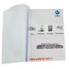 U-MACH Plastic Binding Covers CN plug (adapter included)