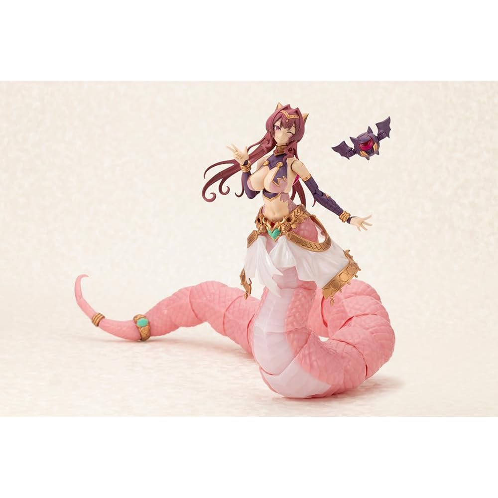 Kotobukiya Arcadia Meltina Пластиковая модель без масштаба Высота примерно 200 мм