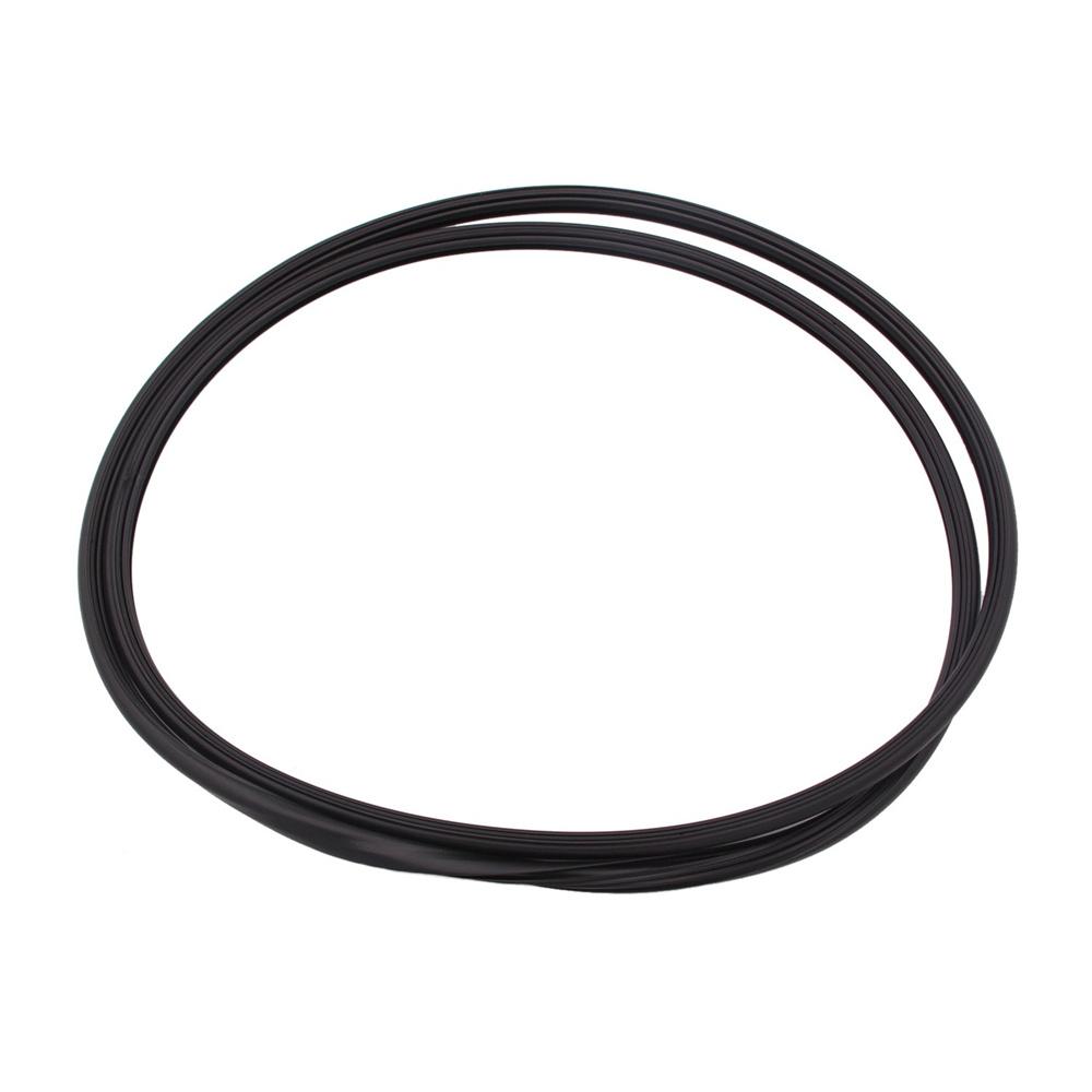 Уплотнительная прокладка стекла люка подходит для Ford Expedition F-150 F-250 5L1Z-7851884-AA