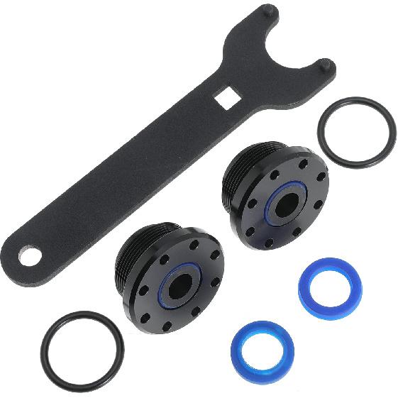 Seal Kit Replace HS5157 HC5340 HC5341 HC5342 HC5343 HC5344 HC5345 HC5346 HC5347 HC5348 HC5358 HC5365 For SeaStar Front Mount Hydraulic Steering