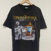 Винтажная футболка 90-х Dream Theater “ Awake 1995 Progressive Metal Rock Tee Для унисекс