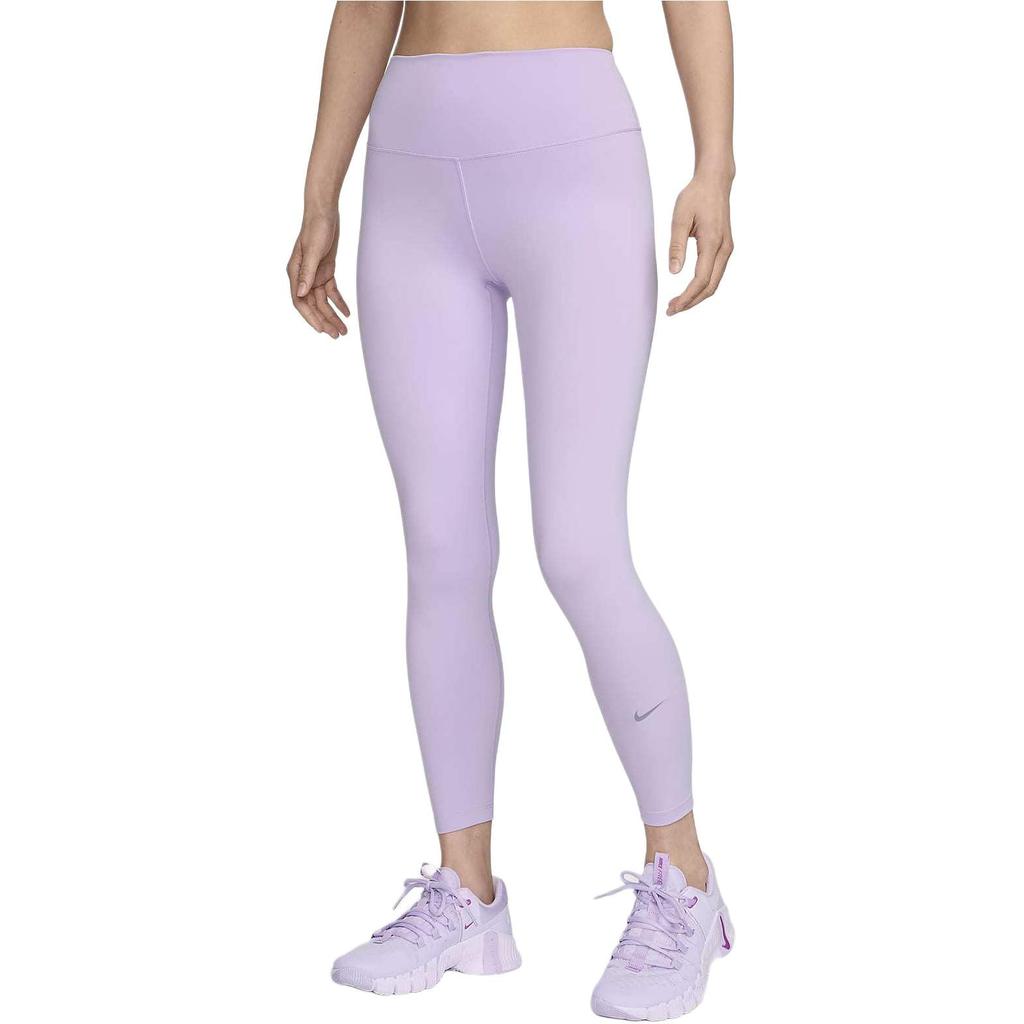 Nike Спортивные брюки женские сиреневые FN3233-512