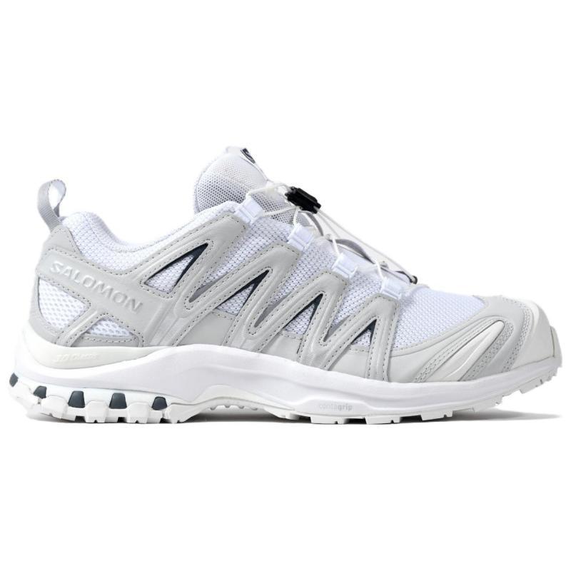 Кроссовки Salomon XA Pro 3D 'White Grey Violet' L47577700