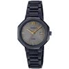 [Casio] Часы для женщин Scene SHS-4529BD-8AJF Черный/Золотой