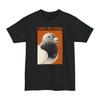 РУБАШКА УДЛИНЕННАЯ I May Be Dumb Pigeon Футболка