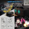 Nobsound Bass Shaker 50 Вт вибрационный динамик для домашнего кинотеатра гоночная игра симулятор тактильный бас шейкер сабвуфер преобразователь (1)