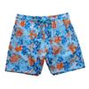 Мужские плавки Бренд Turtle Летние плавки-шорты для плавания Быстросохнущие пляжные шорты с боковыми карманами и сетчатой подкладкой Купальный костюм