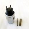 for Denso Diesel Common Rail Injector Three Nails Disassemble Wrench EFI Injector 3 Pins Remove Repair  Tools