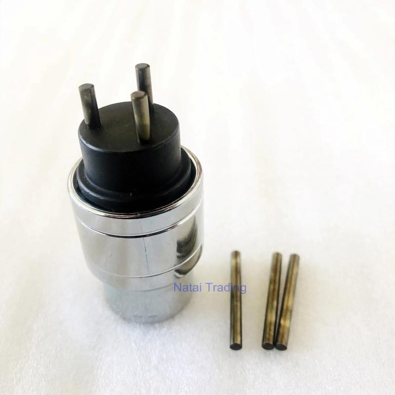 for Denso Diesel Common Rail Injector Three Nails Disassemble Wrench EFI Injector 3 Pins Remove Repair Tools