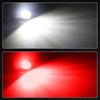2pcs 1157 P21/5W BAY15D Stop Bulb Brake Lights Auto Daytime Running DRL Strobe Flash Light Taillight Red White 12v