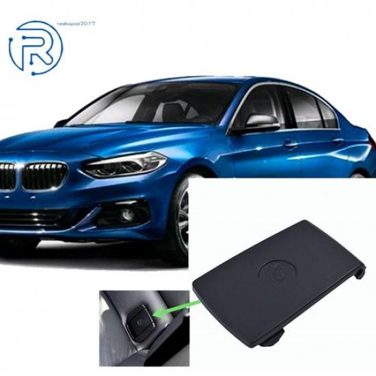 Защитная крышка для крепления детского сиденья сзади Для BMW 320i 328i 330i 340i 2013-2018