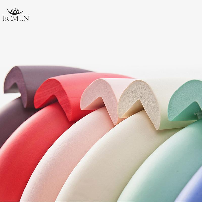 23/35 мм в ширину детская мебель для безопасности стены угловая подушка кромка пенопластовая полоса защитная защита 2 м длиной