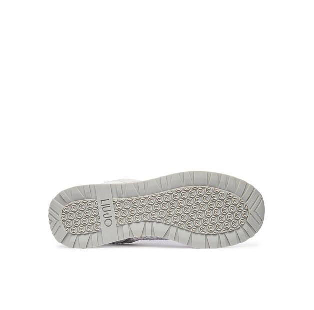 Кроссовки Liu Jo Maxi Wonder Low 02