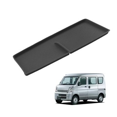 HUAHAO Suzuki Every Wagon Эксклюзивная приборная панель, приборная панель пассажирского сиденья, автомобильное хранилище, мелкие предметы, царапины и пятна, легко чистить и Every Wagon Center