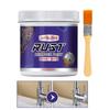 Rust Converter For Metal Universal Metal Primer And Rust Remover Long Lasting Metal Rust Remover For Automobile Chassis Car