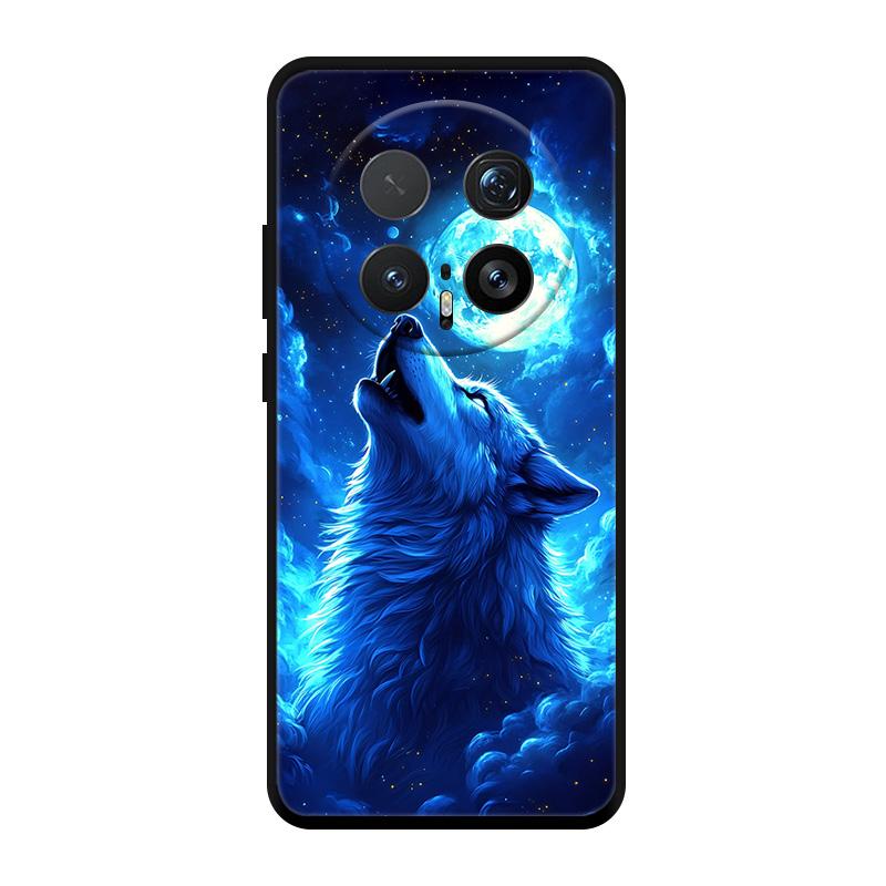Чехол для Honor Magic 8 Magic8 Pro Модный Мраморный ТПУ Силиконовый Мягкий Чехол для Телефона Для Honor Magic 8 Pro Защитный Задний Корпус Coque