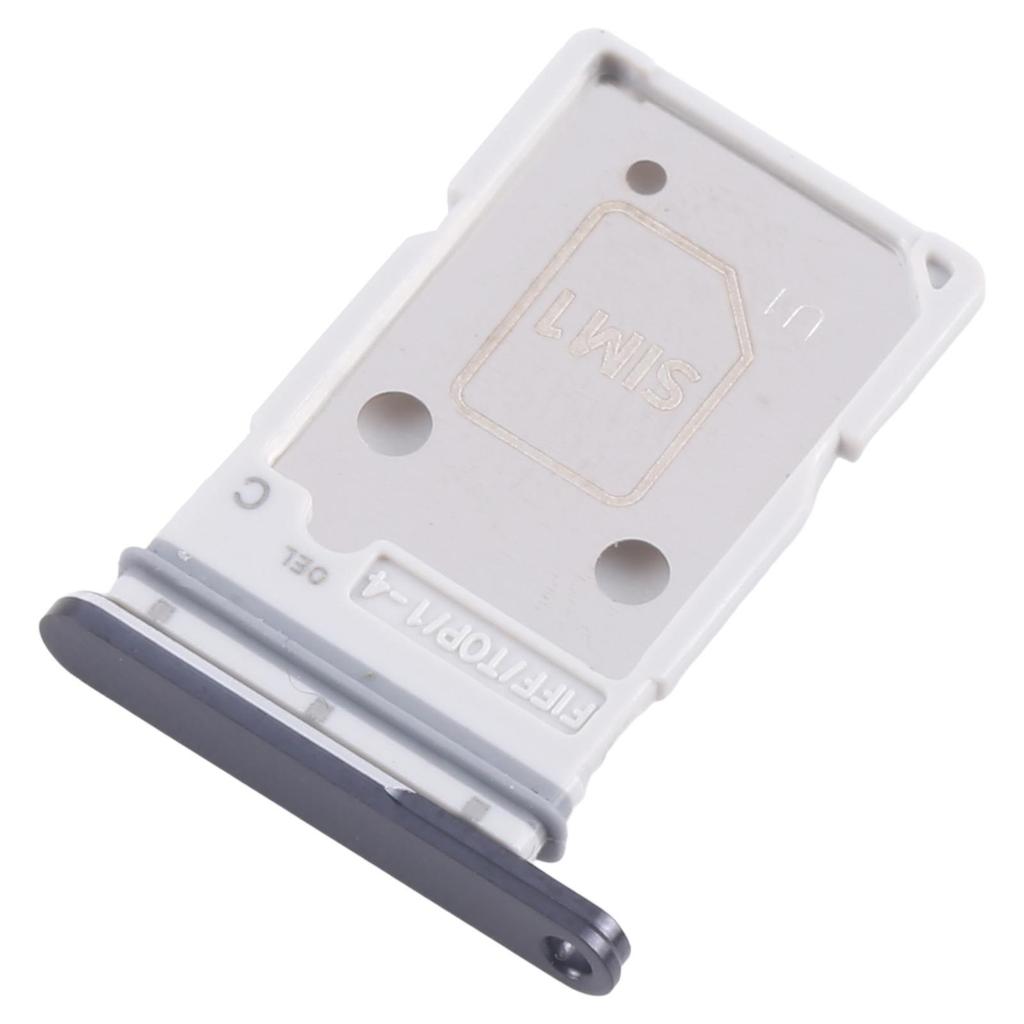 Samsung Galaxy Z Fold 7 SM-F966B Лоток для SIM-карты с иглой для извлечения - Двойной и одинарный слот