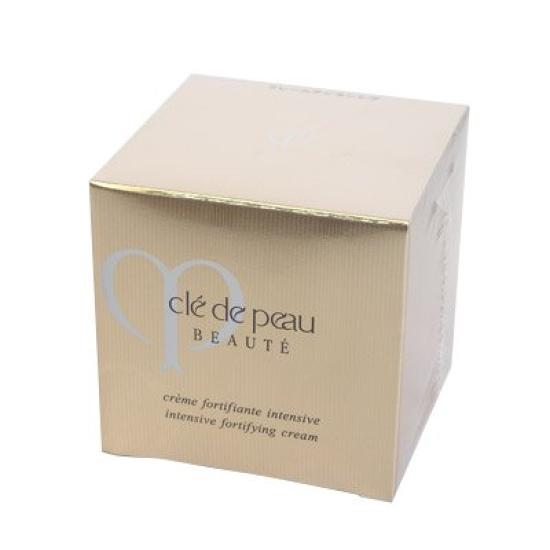 Shiseido de Peau Интенсивный 50 г Clé Beauté Крем