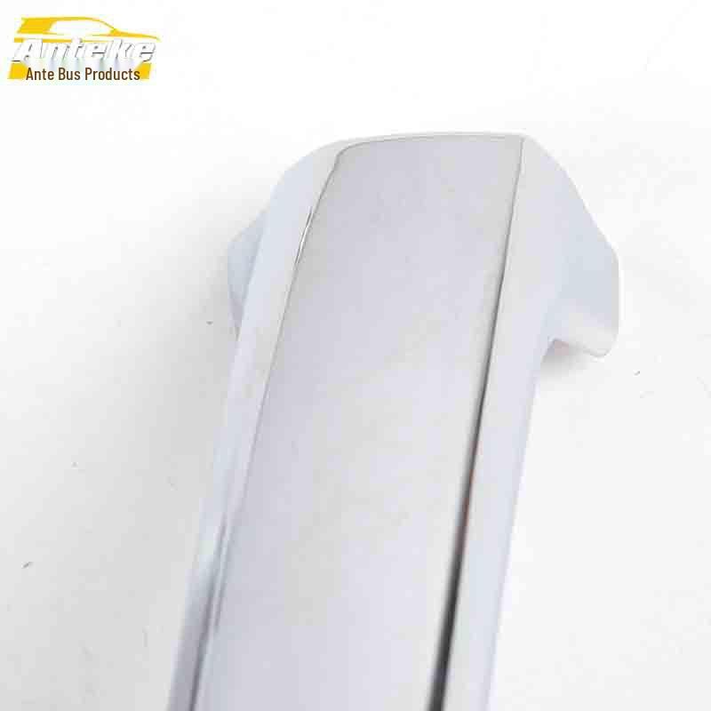 Zhonghua V3 Front Door Handle Trim: Electroplated Armrest Decorative Sticker