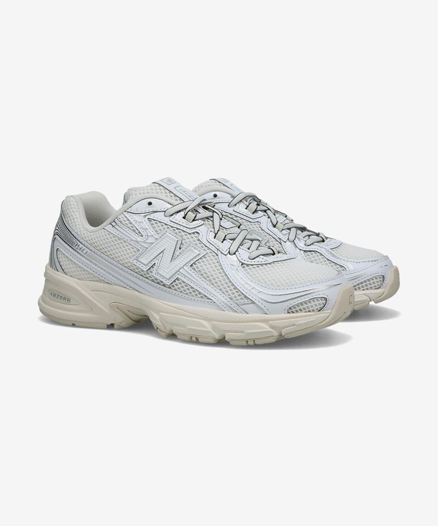 New Balance Nbpdgf736W / U7407Bo (белый)