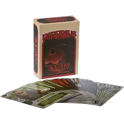 Игра расширения Imperius Enmity
