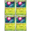 Veracus (Pok?mon Card Game SV Series Scarlet Violet Terra Star Festival) 4-Pack
