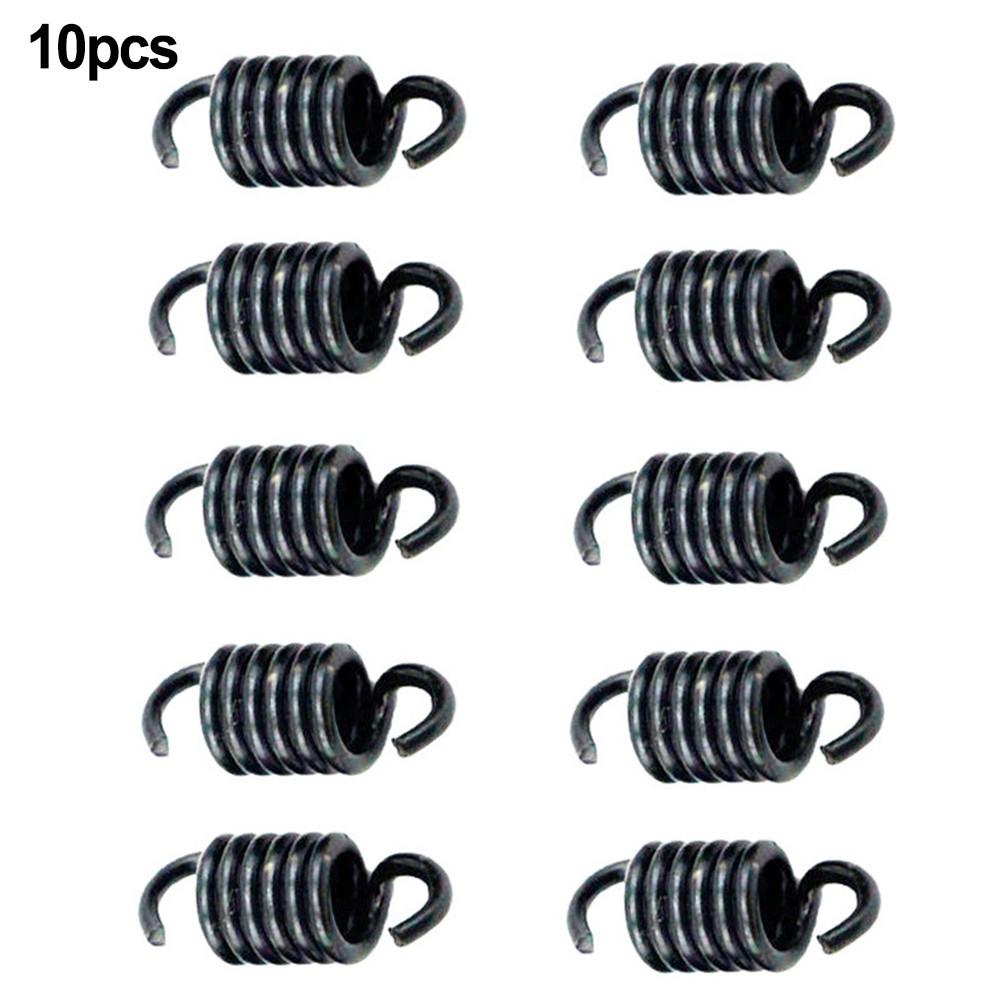 10 X Пружина сцепления Пружина сцепления Совершенно новая прочная