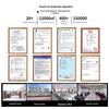 PD65W GaN Зарядное устройство для быстрой зарядки устройств Apple/Android, планшетов, ноутбуков
