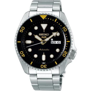 Часы SEIKO 5 SPORTS AUTOMATIC Sports Automatic SRPD57K1 [Seiko] Мужские [Товар]