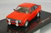 Ixo Ixo Model Ford Escort MK II RS 1800 76 Red 1/43 CLC386N