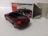 Tomica Toyota NEW Soarer №24 масштаб 1/61, литая модель,