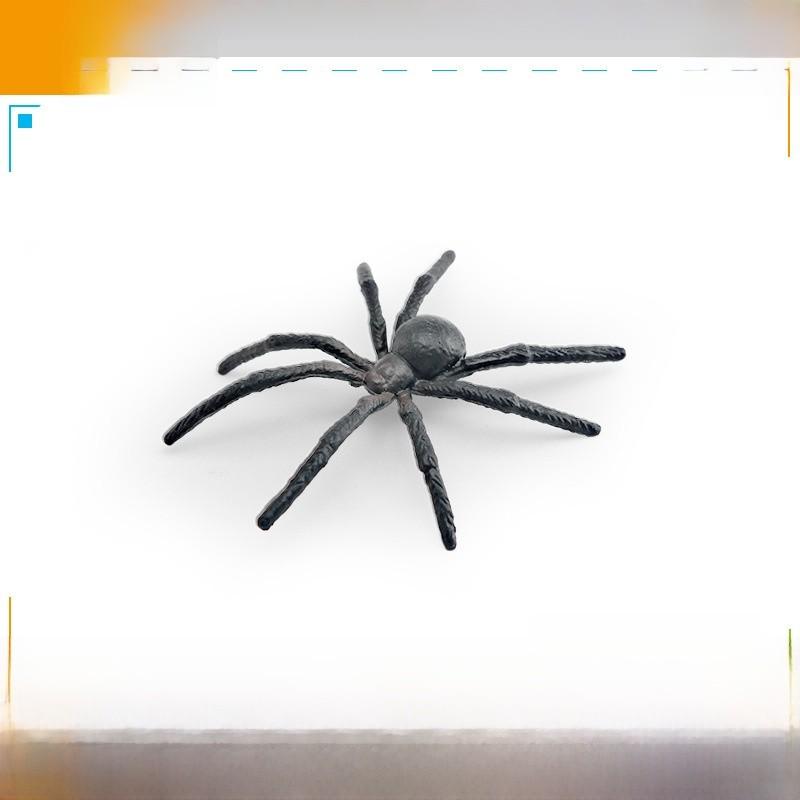 Модели животных Паук Скорпион Муравей Для Детей ПВХ Образовательный Декор Подарок Для Класса Или Дома