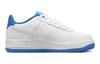 Nike Air Force 1 Low '07 Белый Светло-Фото Синий GS DV1331-101
