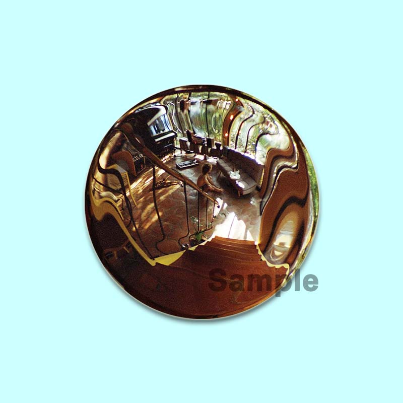 32/44/58 мм музыкальная булавка для крышки Ablum ручная работа брошь для одежды мультяшный косплей значок украшение на рюкзак ювелирные изделия подарок