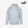 Galleria Puma Man City Refill Утепленная куртка-пуховик