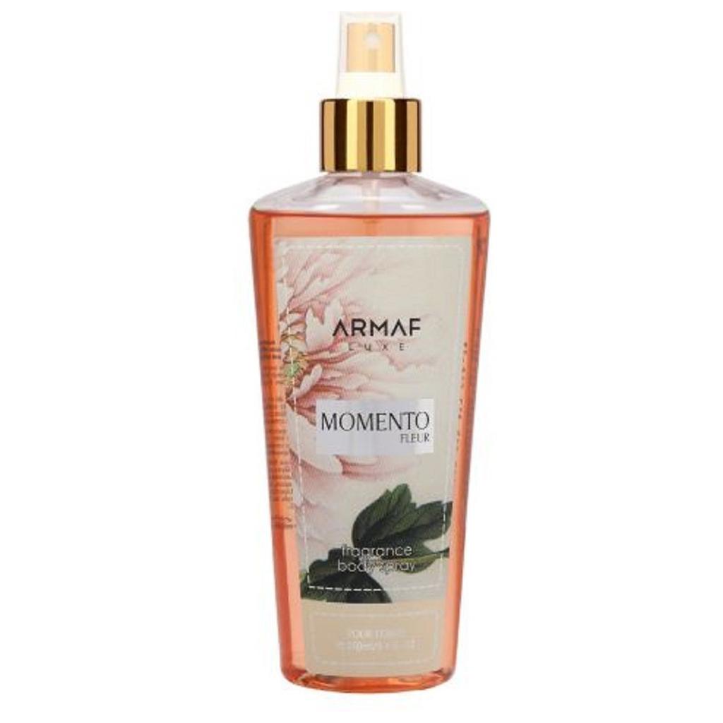 @Armaf Luxe Momento Fleur мист для тела 250 мл # UKR549_60% СКИДКА