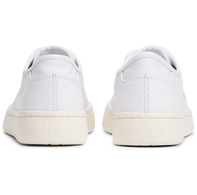 Кроссовки Tommy Hilfiger TJW LIGHTWEIGHT COURT