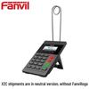 VoIP SIP телефон для колл-центра Fanvil E02C (Китайская версия)