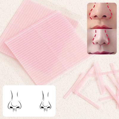 50/200 шт одноразовые невидимые тонкие наклейки для носа для ухода за кожей лица красота ультратонкая бумага для лица для салона красоты