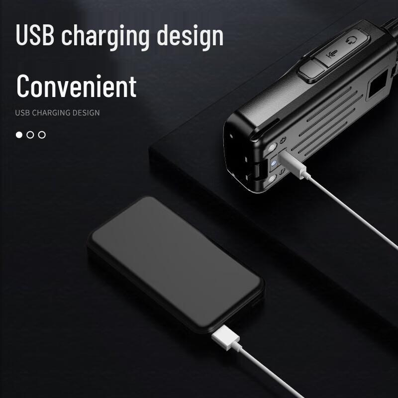 Tcl Профессиональная рация дальнего действия (Китайская версия)