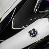 For BMW 1 W E82 car 3D Shield Emblem Metal Badge Car Body Side Fender Rear Trunk Sticker Auto Exterior Accessories For BMW G42 G16 G15 G26 X6 X5