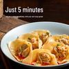 Sanquan Assorted Large Wontons Combo Pack